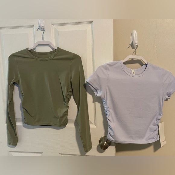 Lululemon All It Takes Long Sleeve - Picture 14 of 15